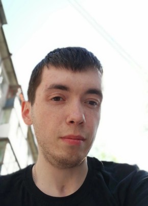 Роман, 31, Россия, Тольятти