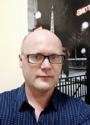 Владимир, 44, Россия, Тучково