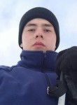 Василий, 26 лет, Екатеринбург