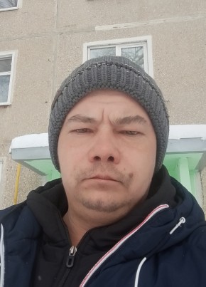 Дмитрий из Тамбова 38 лет