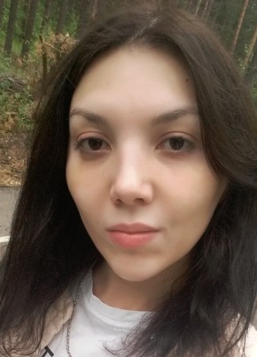 Эля, 27, Россия, Нефтекамск