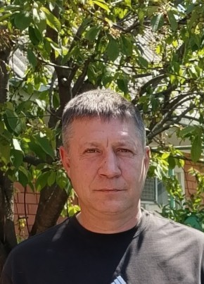 Алексей из Майкопа 45 лет