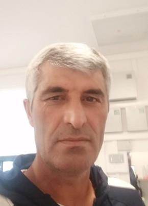 Руслан, 50, Россия, Бежта