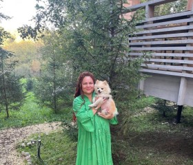 Karolina, 49, Saint Petersburg