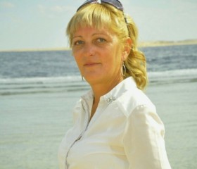 svetlana, 55 лет, القاهرة