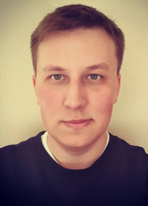 Олег, 31, Eesti Vabariik, Jõhvi