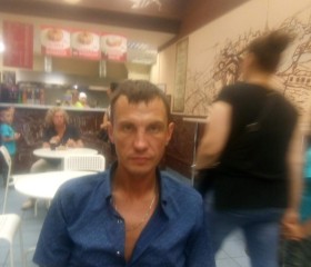 Иван, 42 года, Бийск