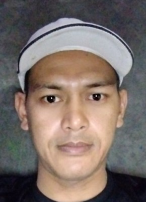 RAMSES, 34, Indonesia, Tangerang