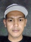 RAMSES, 34, Tangerang