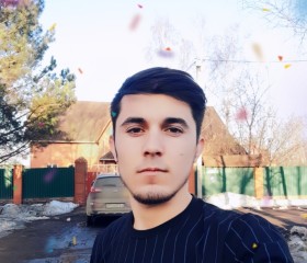 Салям, 22 года, Москва