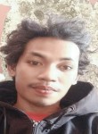 Sahrul, 23 года, Kota Makassar