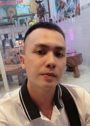 El Kun, 29, Công Hòa Xã Hội Chủ Nghĩa Việt Nam, Thành phố Hồ Chí Minh