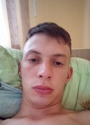 Денис Косенков, 28, Рэспубліка Беларусь, Круглае
