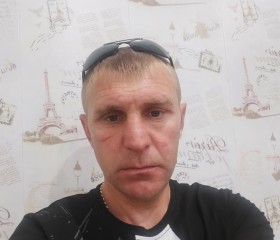 Санёк Тетеркин, 41 год, Гурзуф