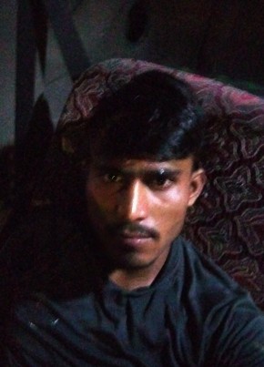 Raghvindra, 19, India, Faridabad