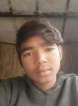 Prasant, 18 лет, Hāpur