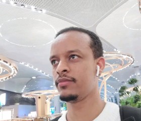 Dagi ( BaBA), 28 лет, አዲስ አበባ