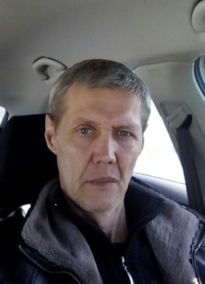 Сергей, 54, Россия, Химки