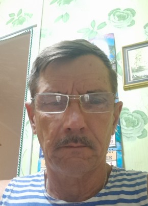 Aleksandr, 68, Russia, Volgograd