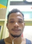 Sahril tarafanur, 32 года, Kota Jayapura