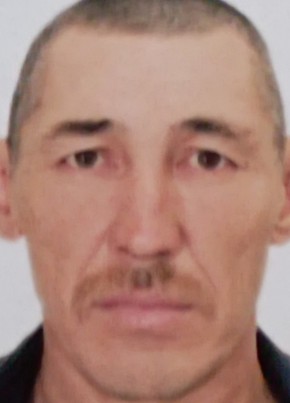 Анатолий из Мирного (Якутия) 54 года