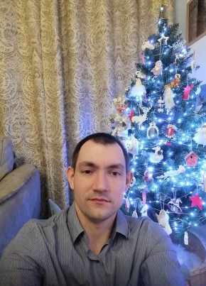 Артем, 30, Россия, Прямицыно