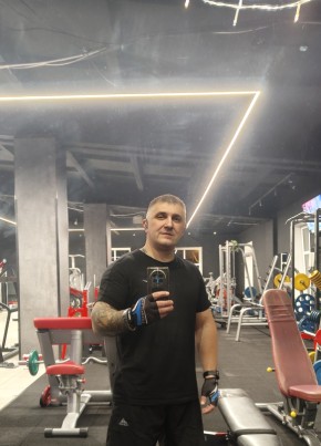 Дмитрий из Углича 44 года