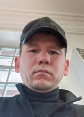 Жумабой