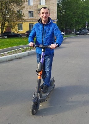 Xxx, 42, Россия, Палласовка