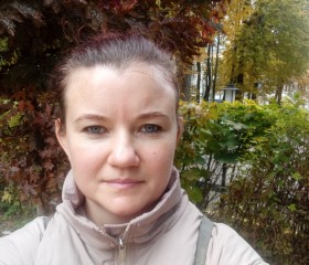 Yuliya, 39, Velikiy Novgorod