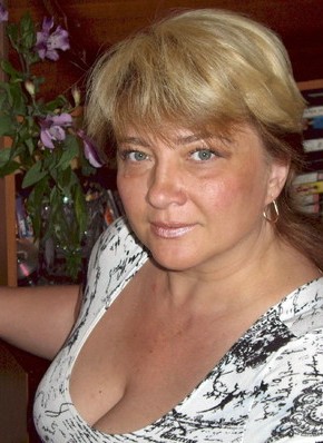 Нюша, 63, Россия, Санкт-Петербург