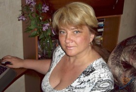Nyusha, 63 - Just Me