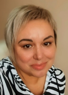 Ирина из Комсомольска-на-Амуре 51 год