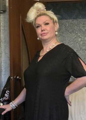 Alyena, 45, Russia, Chelyabinsk