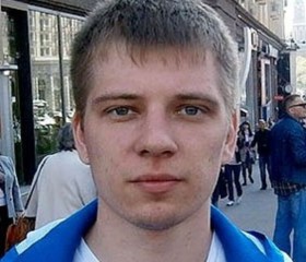 Игорь, 26 лет, Магадан