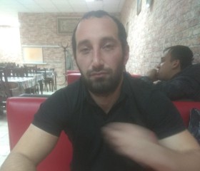 Ильяс, 39 лет, Кисловодск