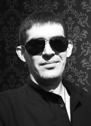 Валерий, 39, Россия, Одинцово