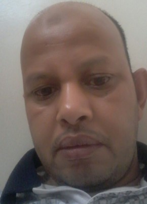brahim, 40, المغرب, الدار البيضاء