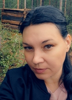 Антониа, 39, Россия, Нерюнгри