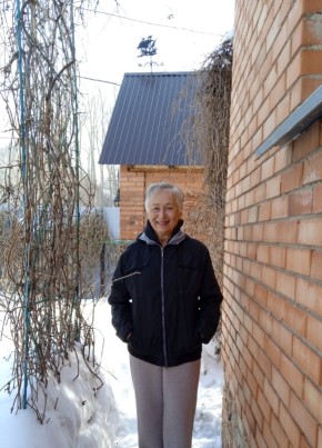Лидия из Омска 60 лет
