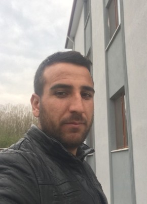 Nurettin , 34, Türkiye Cumhuriyeti, İstanbul