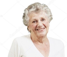 Klava, 79, Dulyapino