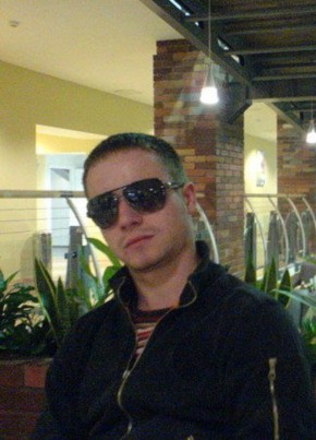 Denis, 34, Russia, Kostroma