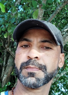Carlos, 43, República Federativa do Brasil, Parelhas