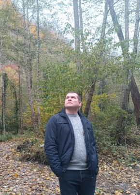 александр из Архангельска 43 года