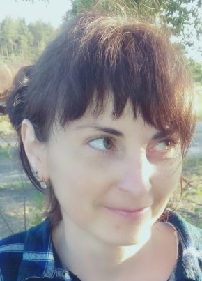 Мария, 35, Україна, Київ