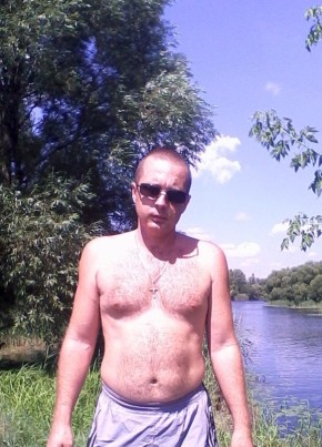 Денис, 44, Россия, Новая Усмань
