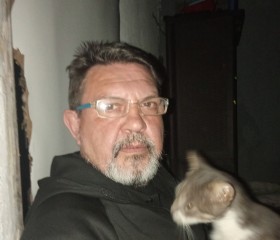 Gennadiy, 58, Tel Aviv