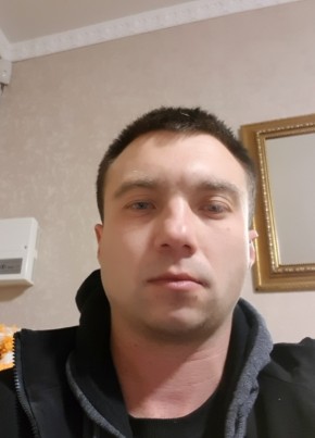 Дмитрий , 35, Россия, Севастополь