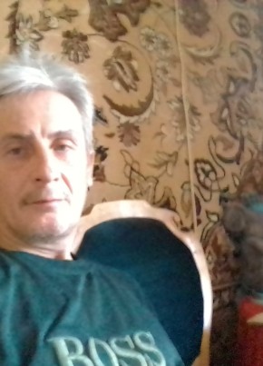Тимур Вахромеев, 48, Россия, Александров